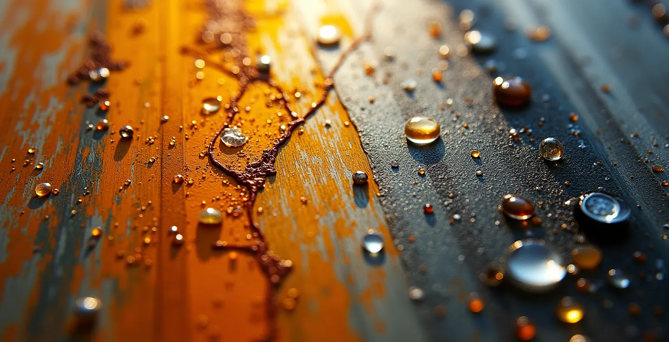 Atelier d'artiste montrant la coexistence de techniques photographiques anciennes et de peinture impressionniste